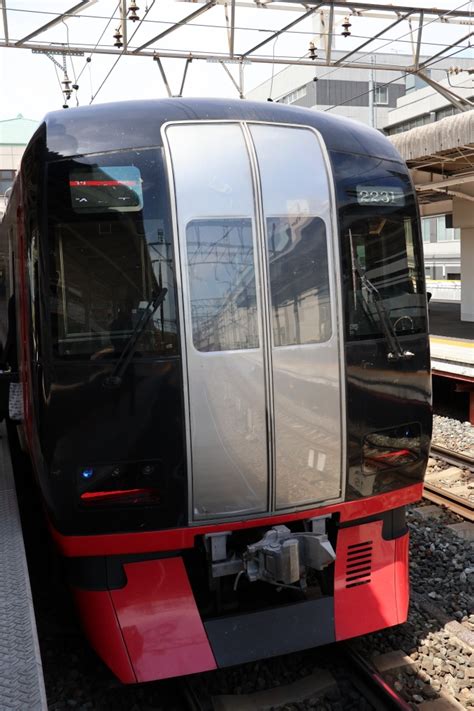 鉄レコ写真2乗車した列車外観 乗車記録乗りつぶし「中部国際空港駅から神宮前駅2023年05月03日」 By あまぎさん