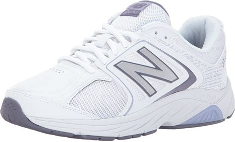 New Balance Womens 847 V3 Walking Shoe Walmart Canada