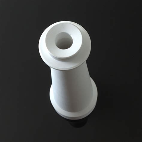 Xtl Electrical Insulation Precision Alumina Ceramic Sleeve