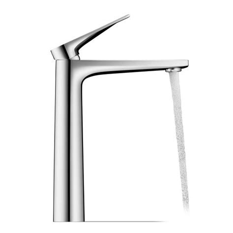 Duravit Tulum Basin Fitting XL Chrome TU1040002010 REUTER