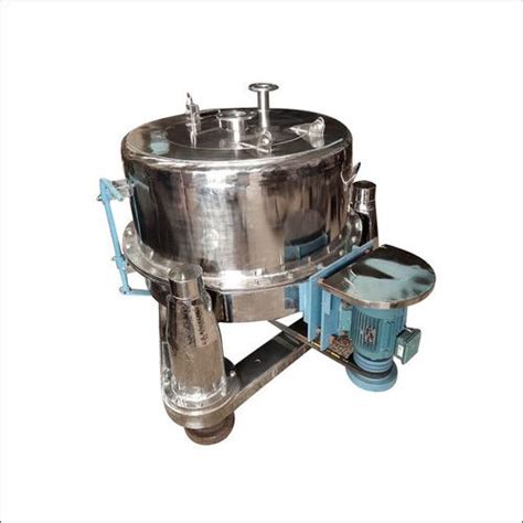 Hydro Extractor Centrifuge Machine At Inr In Ahmedabad