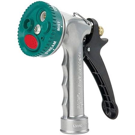 Amazon Gilmour Select A Spray Metal Nozzle Watering Nozzles