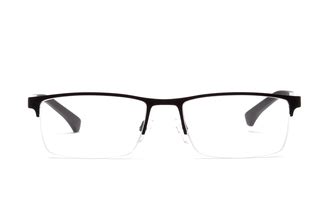 Emporio Armani Ea W Clip On Glasses Lentiamo