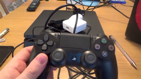 How To Charge My Ps Controller Without Ps Update Linksofstrathaven