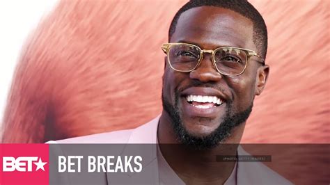 Kevin Hart Makes History Bet Breaks Youtube