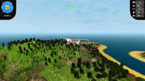 Buy Cheap Island Flight Simulator Ps4 Key Lowest Price