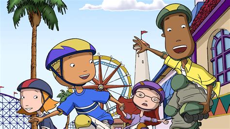 The BEST episodes of The Weekenders | Episode Ninja