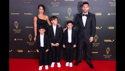 Foto Messi Foi Eleito Melhor Jogador Do Mundo Pela Oitava Vez Purepeople