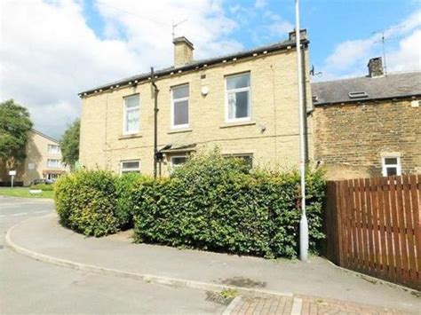 Property Valuation 31 Otley Road Baildon Shipley Bradford BD17 7HU