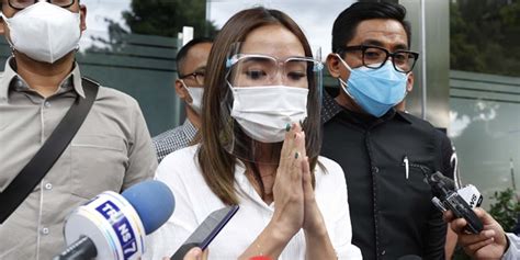 The MYD Figure In Gisella Anastasia S Hot Video Becomes A Question For Netizens