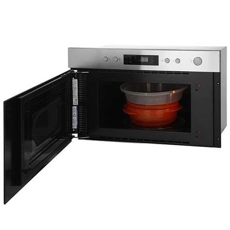 Встраиваемая микроволновая печь Hotpoint-Ariston MN 212 IX HA в Алматы ...