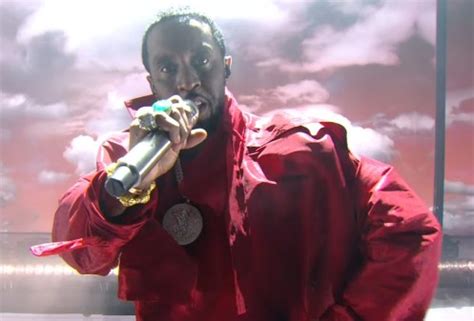 [VIDEO] Diddy VMAs 2023 Performance: Watch Greatest Hits Medley