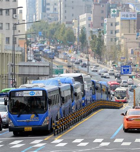 서울 대중교통 환승 제한 5회서 3회 제한요금인상도 추진