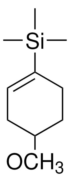 Methoxy Cyclohexen Yl Trimethyl Silane Aldrichcpr Sigma Aldrich