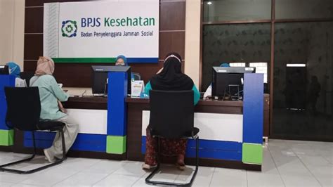 Kantor BPJS Kesehatan Blora Alamat Jam Buka Dan Telepon HargaKamar