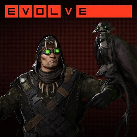 Evolve Crow Deku Deals