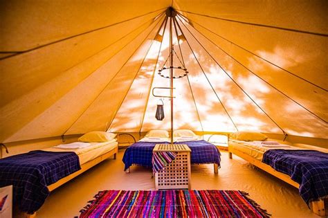 Eden Glamping Hotel Bristol Inghilterra Prezzi E Recensioni 2023