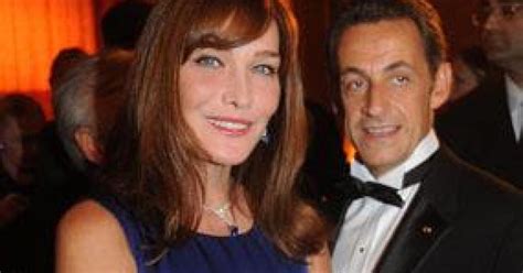 Nicolas Sarkozy Et Carla Bruni Dans Un Super H Tel Au Mexique