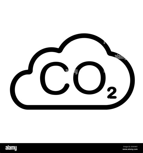 Dioxide Of Carbon Black And White Stock Photos And Images Alamy