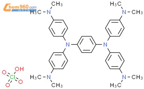 108962 15 8 1 4 Benzenediamine N N N N Tetrakis 4 Dimethylamino