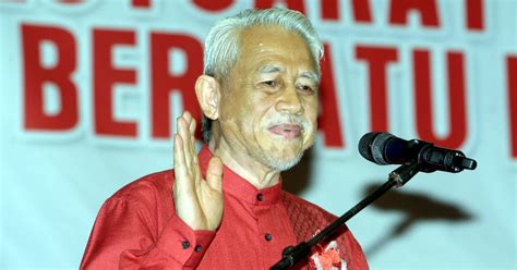 BERSATU Tanding Enam Kerusi Di PRN Kelantan Berita Harian