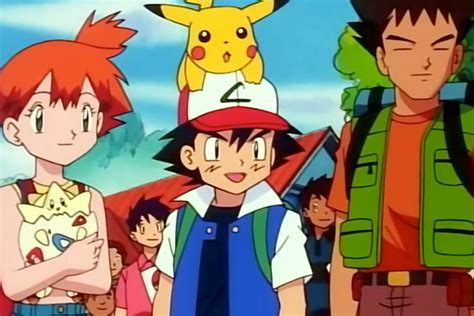 Pokémon Anime Series Season 1 Indigo League Top Episodes Hypebeast