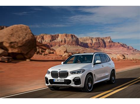 2019 Bmw X5 Prices Reviews And Pictures Us News And World Report