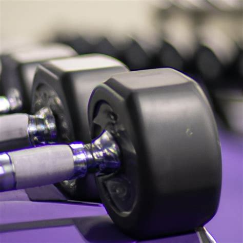 Does Planet Fitness Have Dumbbells? An In-Depth Guide to Working Out ...