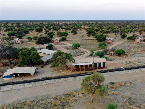 Kgalagadi National Park Accommodation | Get the Best Accommodation Deal ...