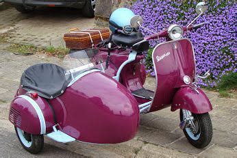 Vespa Vbb Standard Vbbt Xxxx Registry Two Stroke Smoke