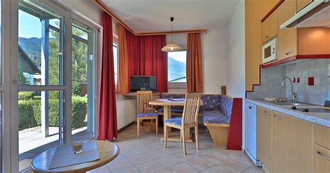 Hotel Garni Zerza Apartment Rotkäppchen in Carinthia