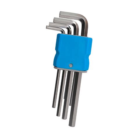 Fixtec Pcs Hex Key Set Hex Head Allen Wrench Torx Key Wrench Set