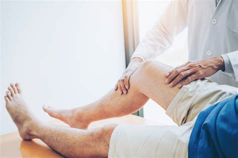 Knee Injuries Facts About Torn Meniscus Hot Sex Picture