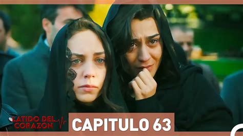 Latido Del Corazon Capitulo 63 Doblaje al Español Vídeo Dailymotion