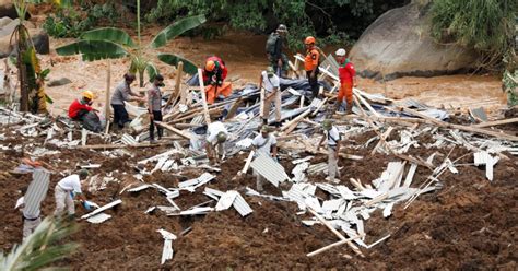 Gran Parte De Los 252 Muertos Tras El Terremoto De Indonesia Son Niñas Y Niños Sabescl