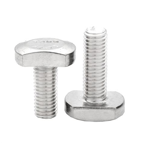 Stainless Steel Joint Connector Bolts Jcb 6mm Furniture Bolt - China Stainless Steel Bolts and ...