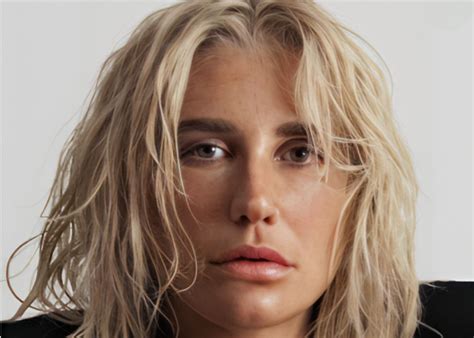 Queen Behaviour Fans Lavish Praise As Kesha Removes Diddy S Name