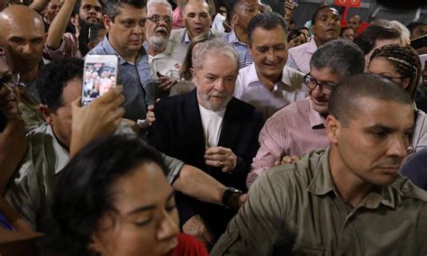 Pr Candidatos Presid Ncia Antecipam Viagens Pelo Pa S Jornal O Globo