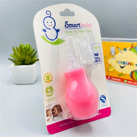 Baby Nose Cleaner Nasal Suction – Toyzone – Wholesale