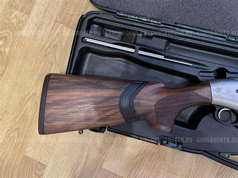 Beretta A400 Upland 12 76 760 kick off plus купить