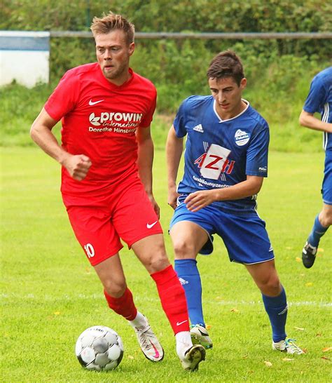 Meister Ballweiler Wecklingen Verliert Gegen Schwarzenbach