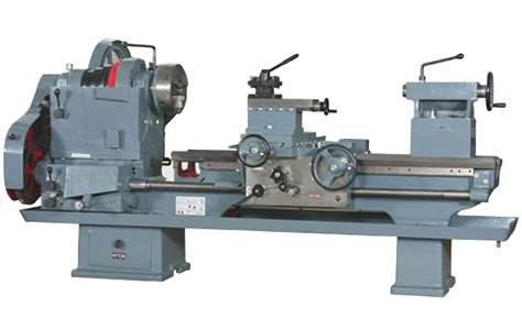 Extra Heavy Duty Lathe Machine Eh Series New Dilip Lathe