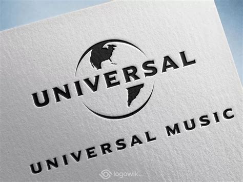 Universal Music Logo PNG vector in SVG, PDF, AI, CDR format