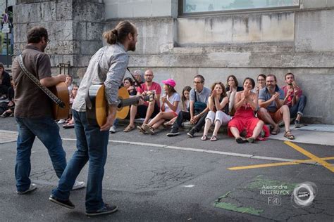 Mickael Benjamin Duo Piano Guitares Et Voix Chanson D Hier Et D