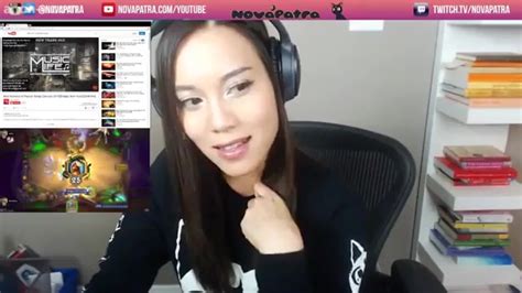 Girl Faps On Stream Telegraph