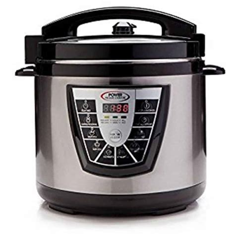 The Instant Pot Vs The Power Pressure Cooker Xl Corrie Cooks