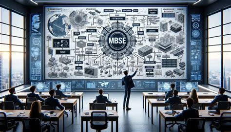 Mbse Unveiled Key Benefits Revolutionary Impact