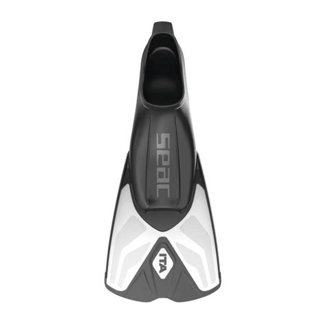 Seac Ita Fins White Swimming Buy And Sales In Gidive Store