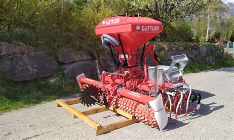 G Ttler Zinkensaatmaschine Greenmaster Oberhofer Landtechnik Gmbh