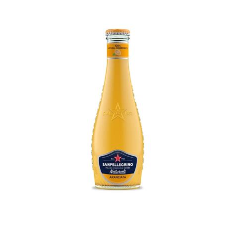 Sanpellegrino Aranciata | Sanpellegrino